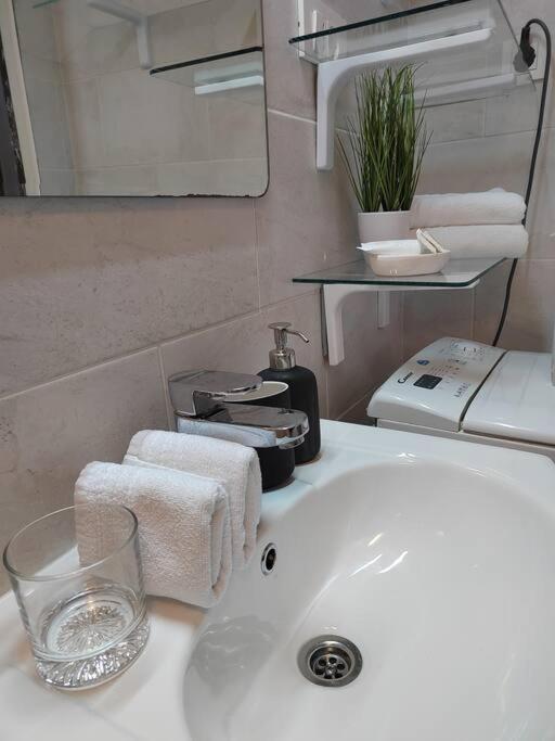 Studio Apartman Tadic Matulji Exterior foto