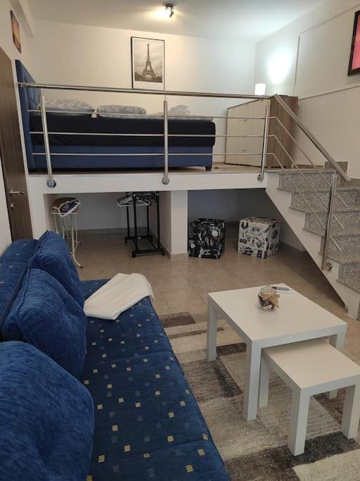 Studio Apartman Tadic Matulji Exterior foto