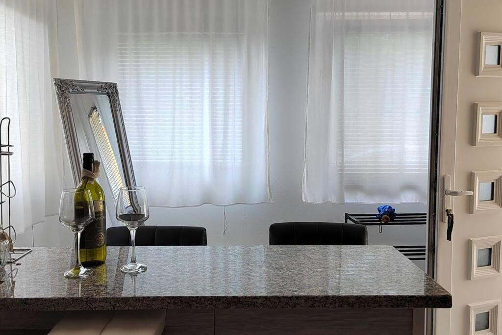 Studio Apartman Tadic Matulji Exterior foto