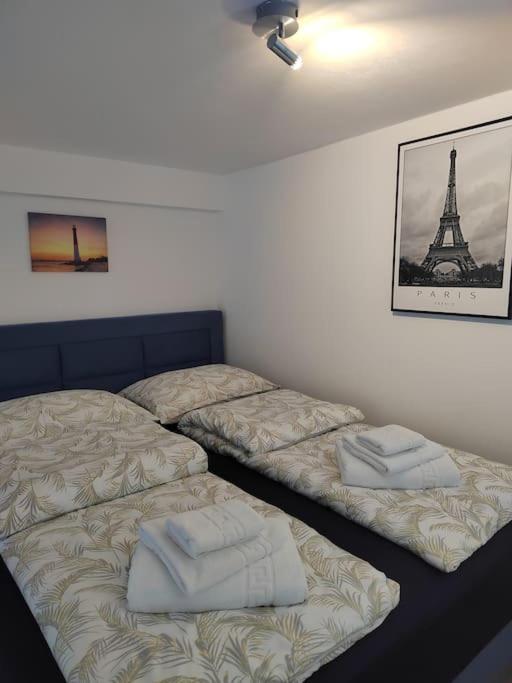 Studio Apartman Tadic Matulji Exterior foto