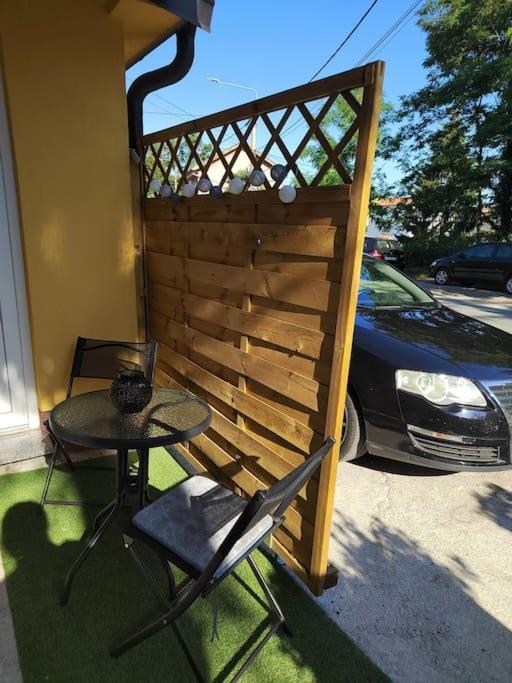 Studio Apartman Tadic Matulji Exterior foto