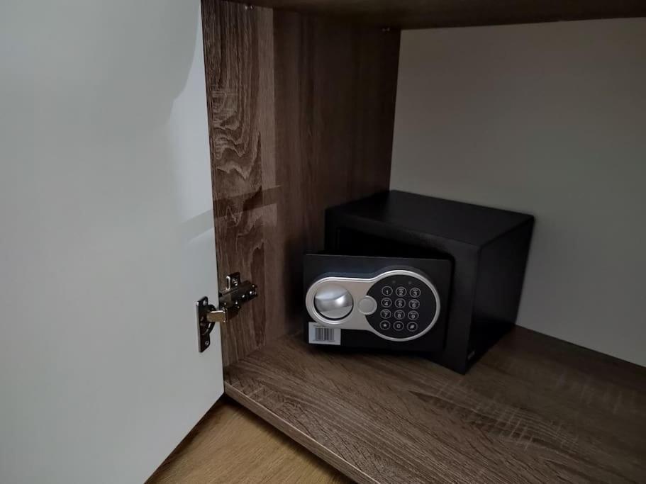 Studio Apartman Tadic Matulji Exterior foto