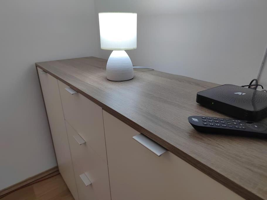 Studio Apartman Tadic Matulji Exterior foto